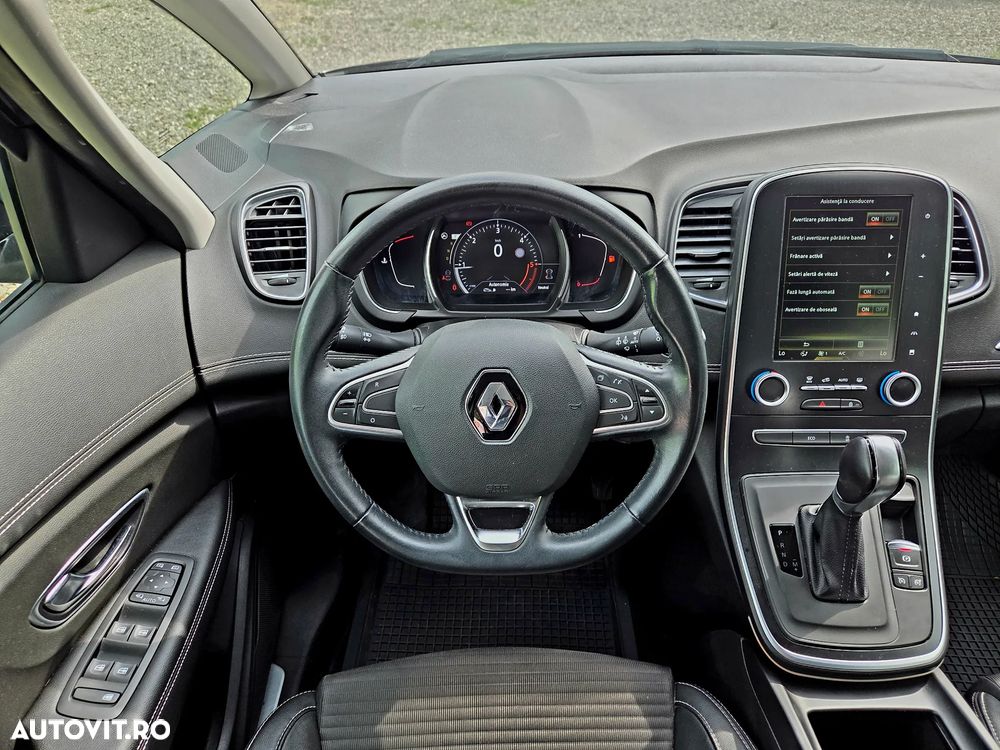 Renault Scenic ENERGY dCi 110 EDC INTENS - 20