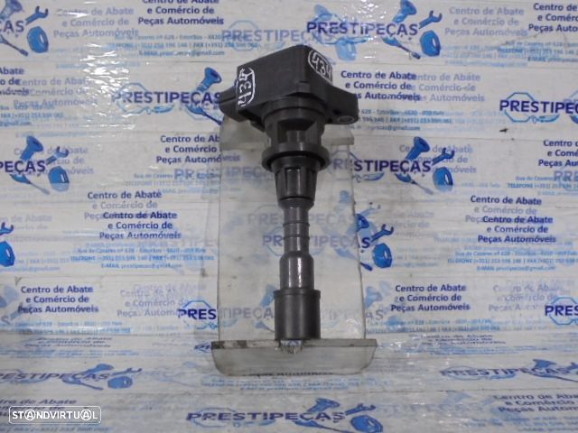Bobine LFB618100 0997000984 MAZDA 6 II FASE 2 2008 2 FASE 2 1.8I 120CV 5P CINZA - 1
