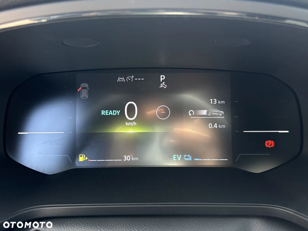 Renault Symbioz 1.6 E-Tech Full Hybrid 145 Evolution - 15