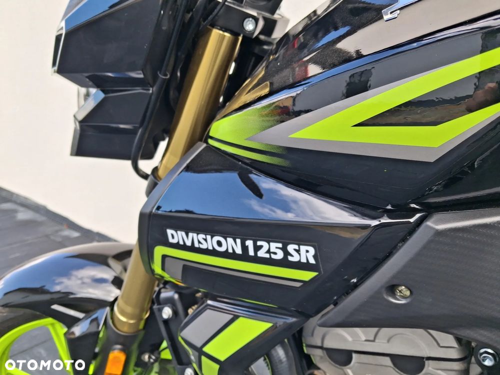 Romet Division - 4
