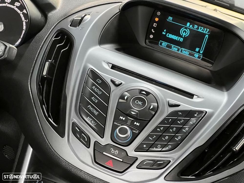 Ford B-Max 1.0 EcoBoost Trend - 18