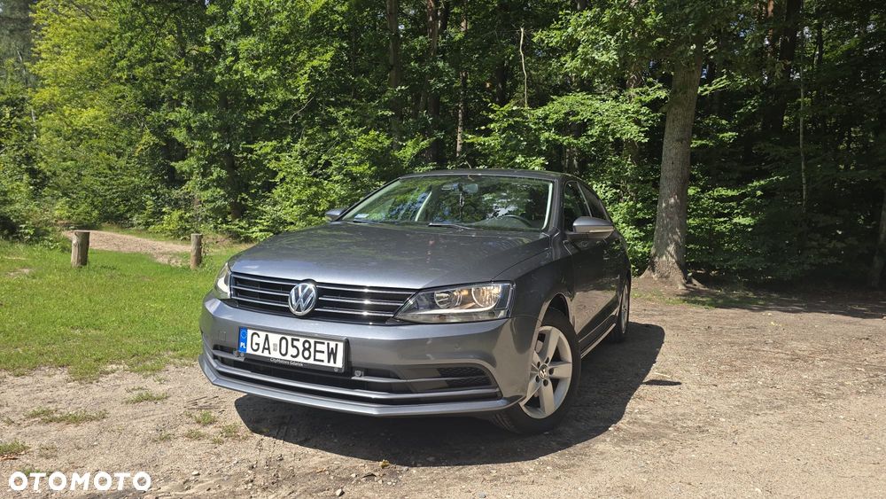 Volkswagen Jetta 1.4 TSI BMT Comfortline - 2