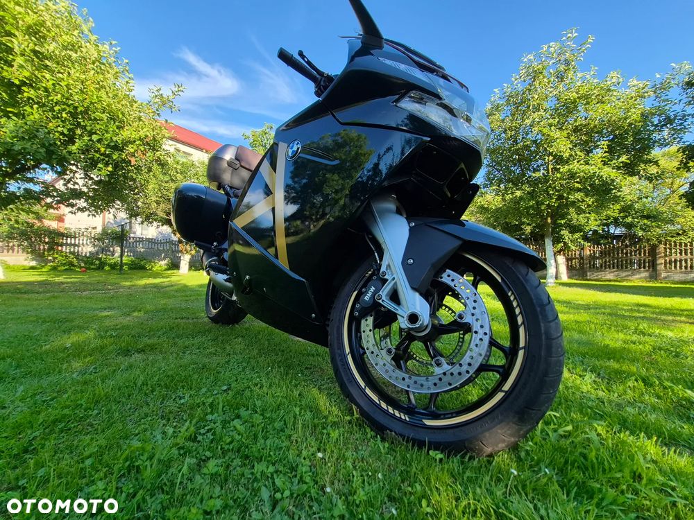 BMW K - 3