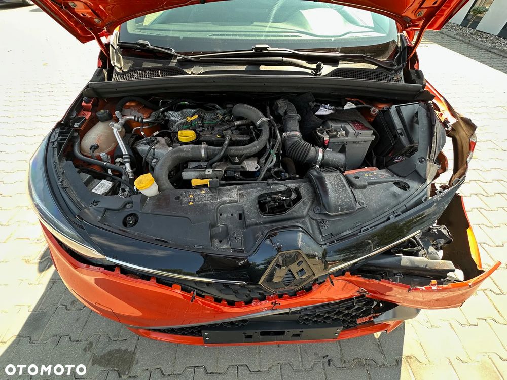 Renault Clio 1.0 TCe R.S Line - 15