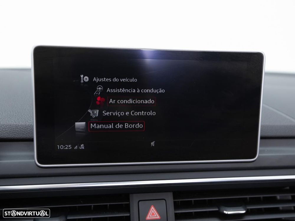 Audi A5 - 33