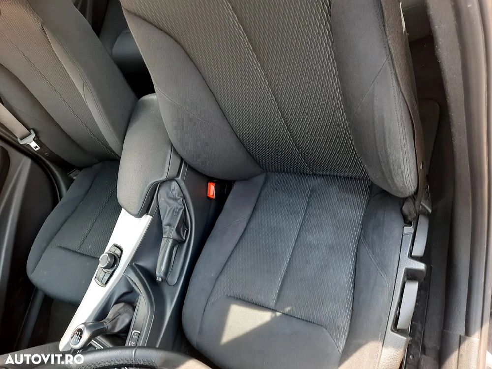 BMW Seria 3 - 15