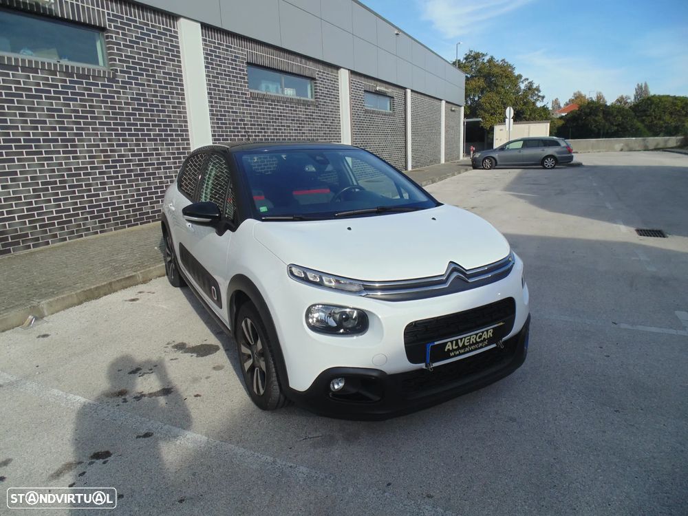 Citroën C3 1.2 PureTech Shine - 6