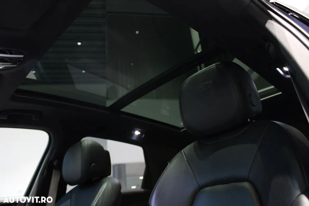 Porsche Cayenne E-Hybrid Tiptronic S - 13