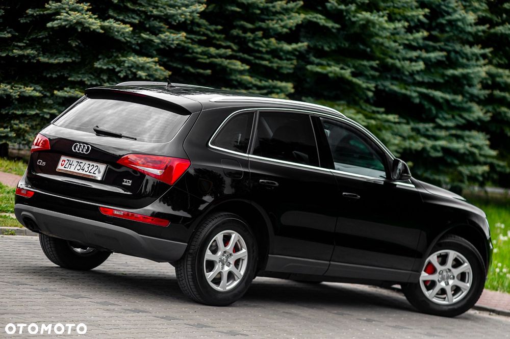 Audi Q5 2.0 TDI Quattro Prime Line - 11