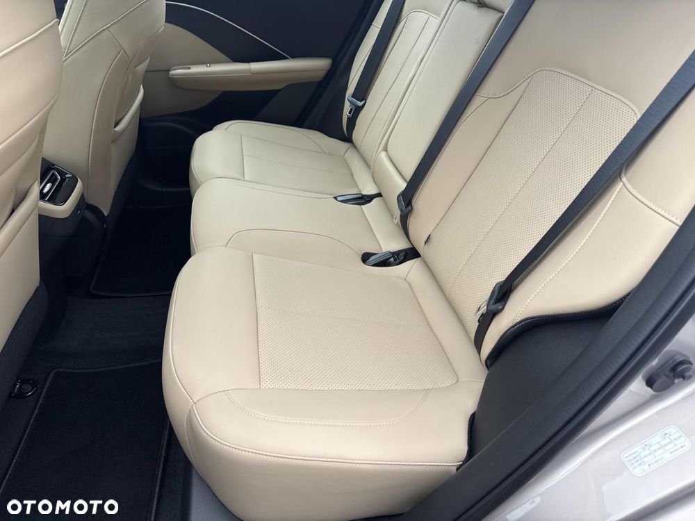 Changan CS55 Plus - 19