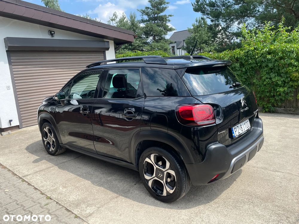 Citroën C3 Aircross - 4