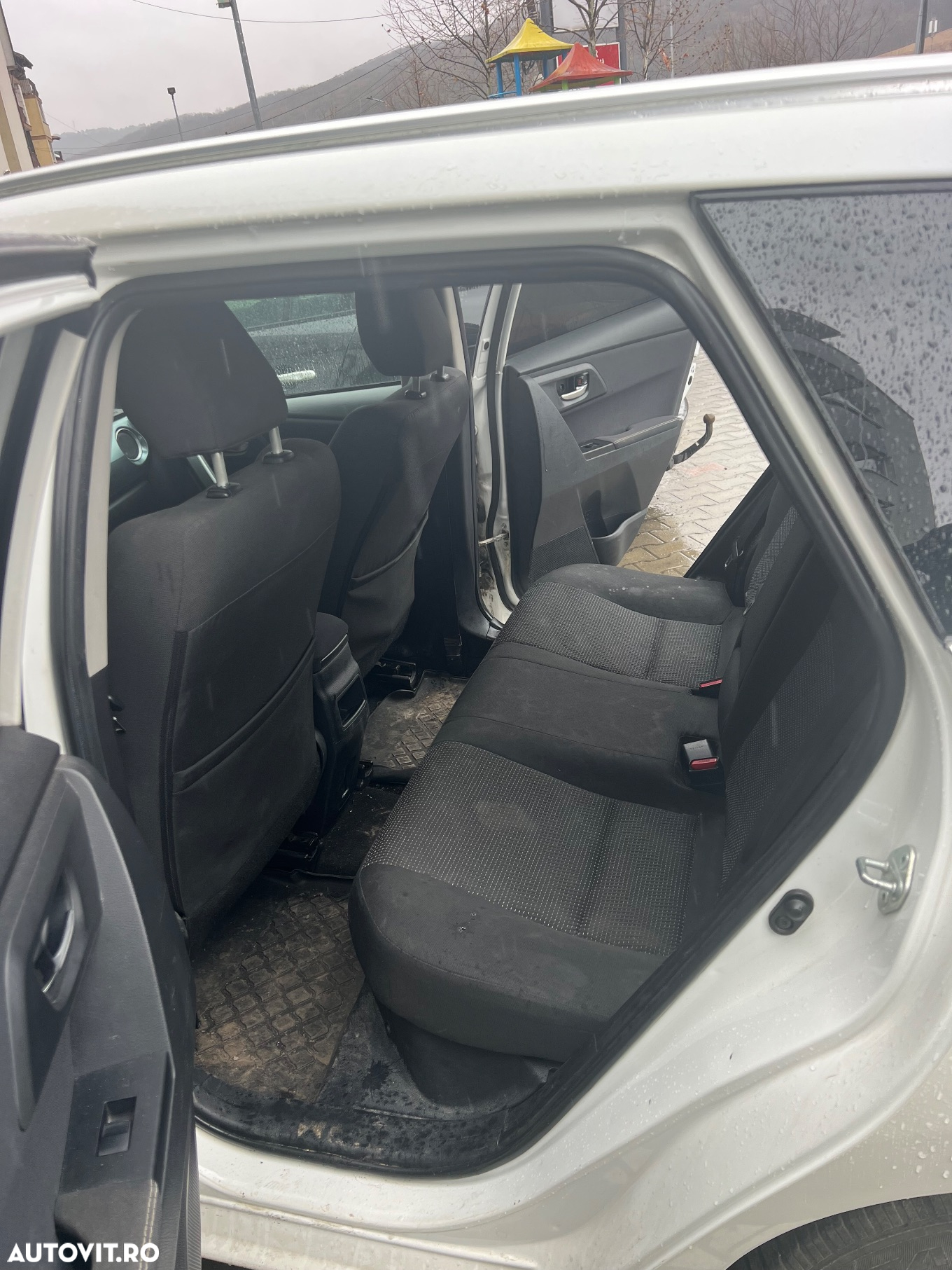 Toyota Auris - 2
