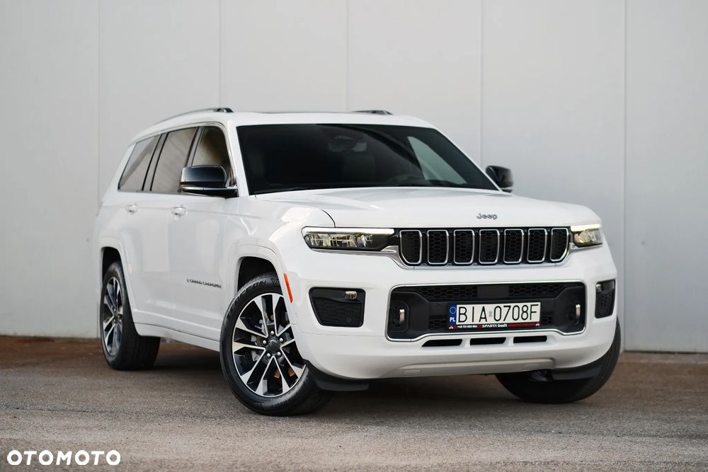 Jeep Grand Cherokee - 3