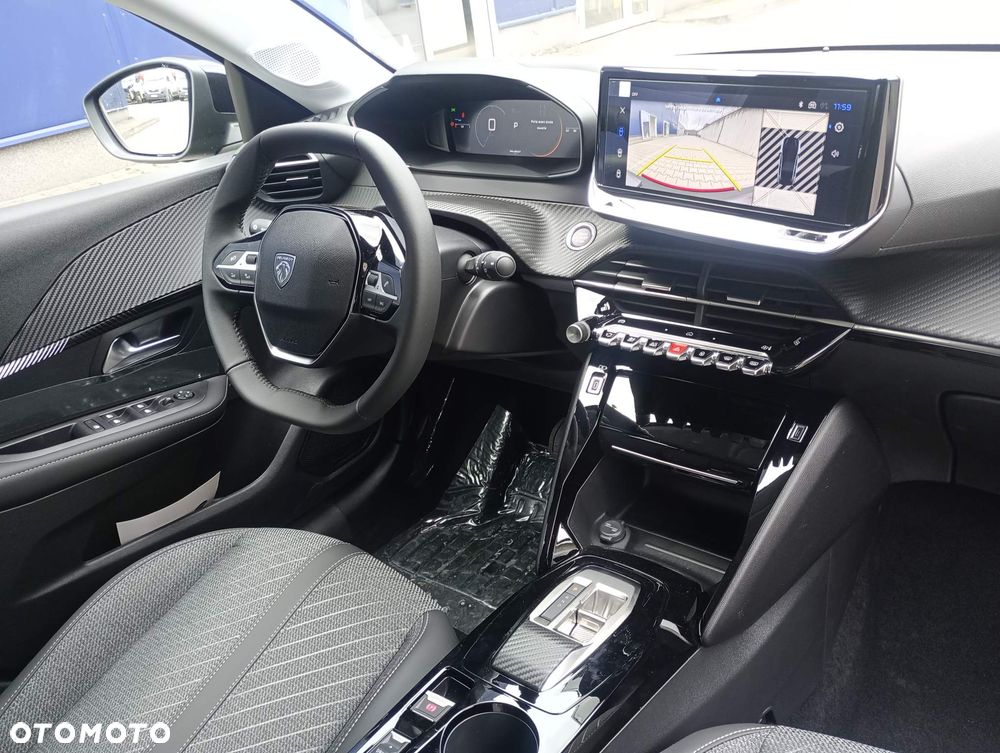 Peugeot 208 1.2 mHEV Allure - 14