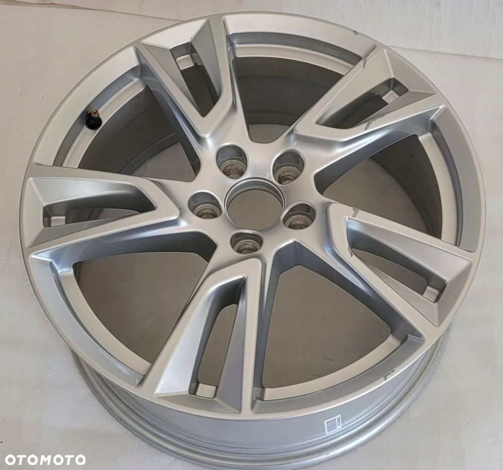 FELGA VOLVO XC60 II 7,5x18 18 ET50,5 5x108 31362866 - 6