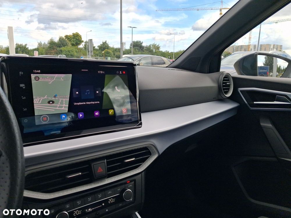Seat Arona 1.5 TSI EVO FR DSG - 20