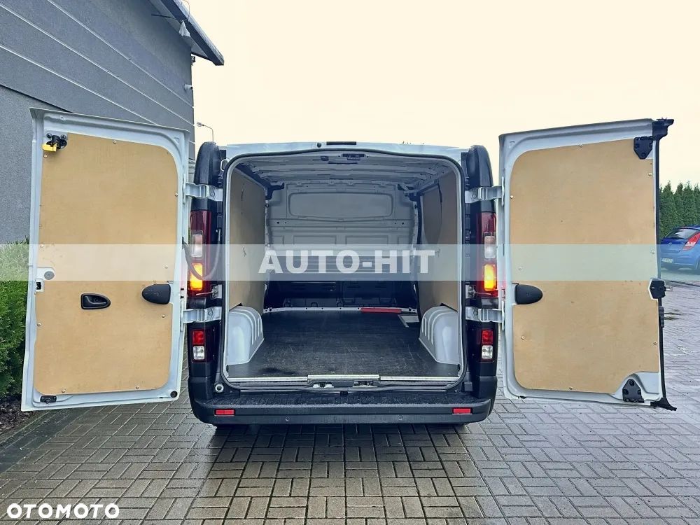 Renault Trafic - 6