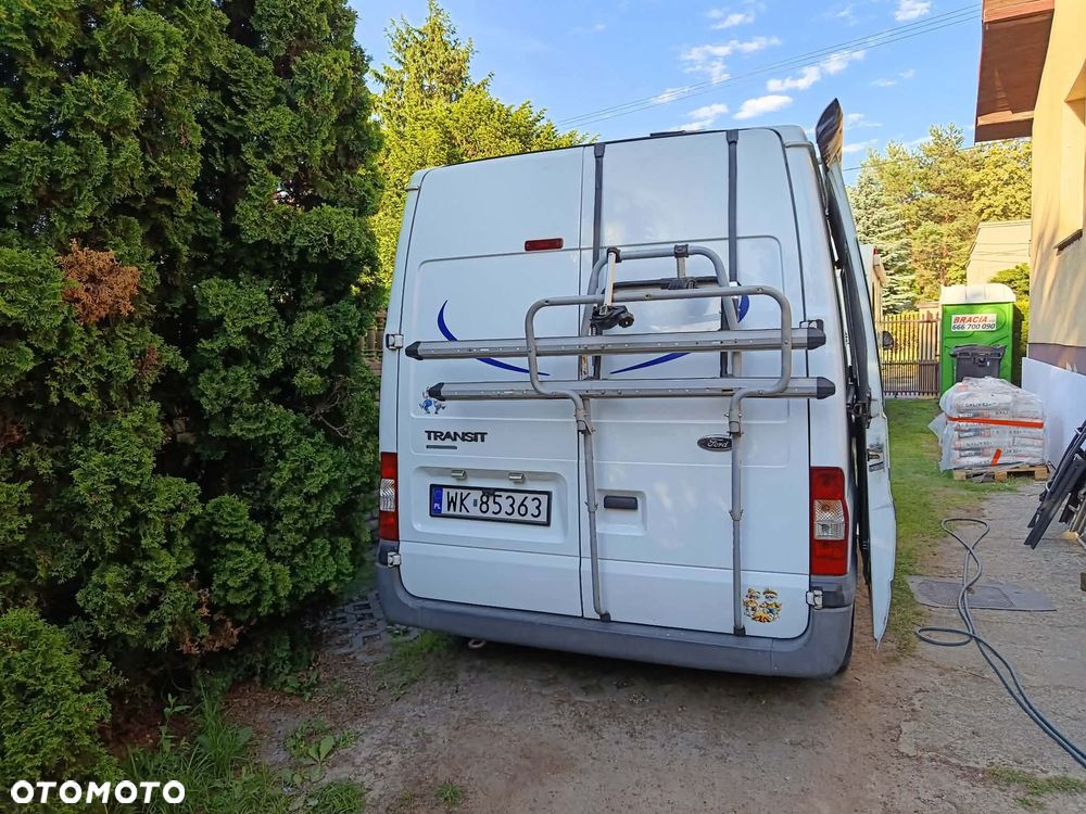 Ford Transit - 4