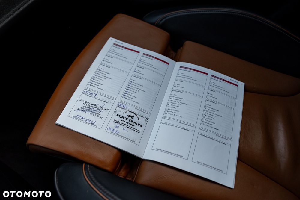 Audi A5 Sportback 2.0 TDI DPF - 36