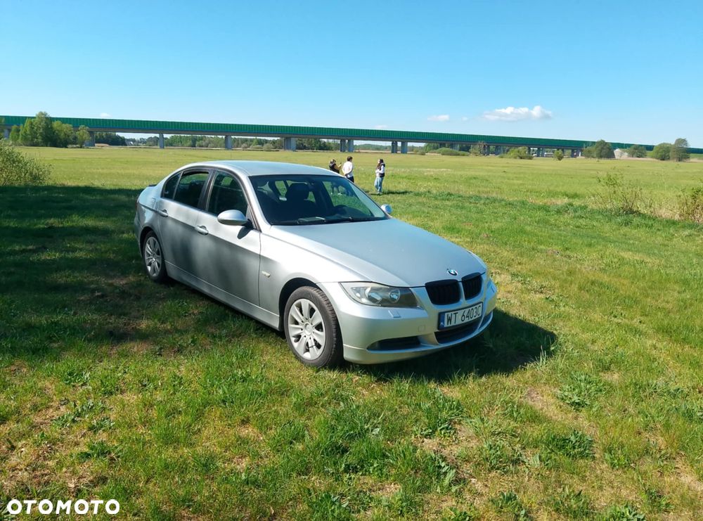 BMW Seria 3 - 11