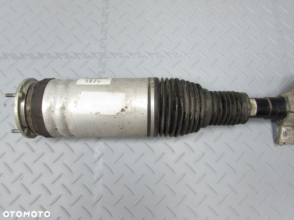 LAND ROVER RANGE ROVER SPORT II L494 LIFT 19-22 AMORTYZATOR PNEUMATYCZNY PRZEDNI LEWY DPLA-3C286-CJ - 3