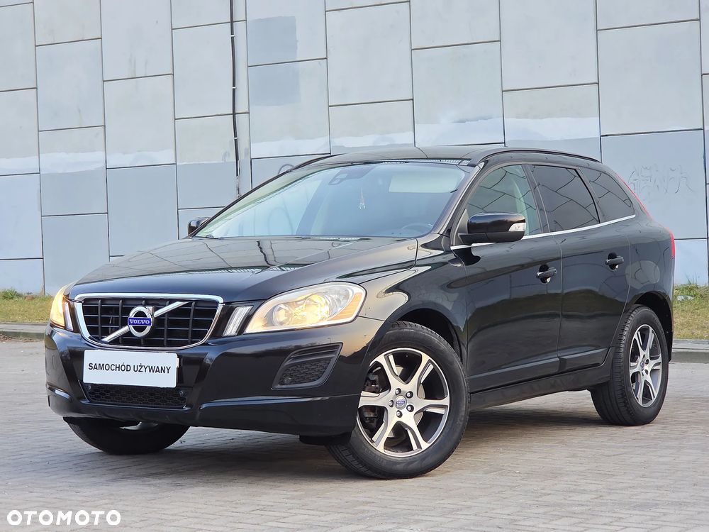 Volvo XC 60 D3 R Design - 6