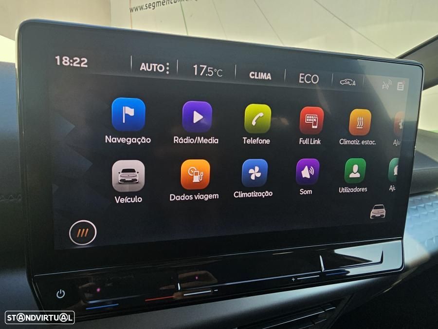Cupra Born 77 kWh e-Boost Plus - 27