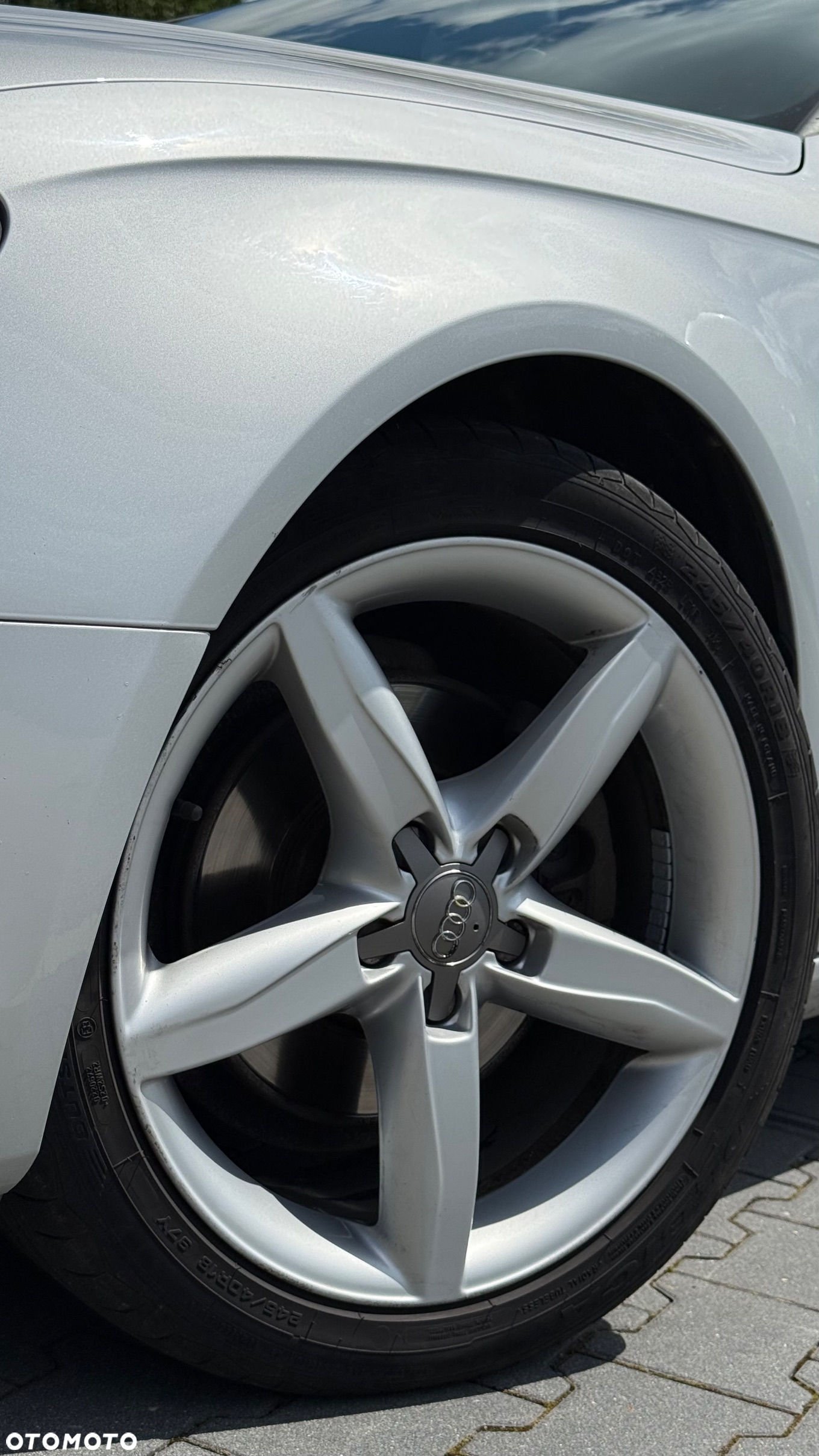 Audi A4 2.0 TDI - 34