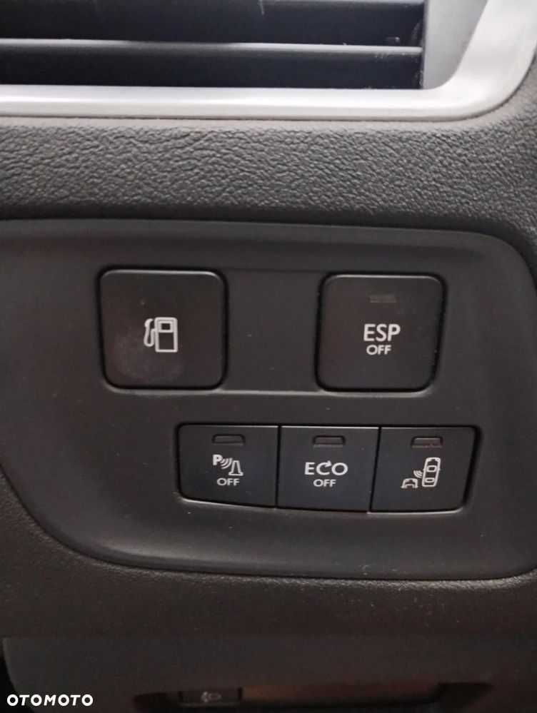 Citroën C4 e-HDi 110 EGS6 Stop/Start System Exclusive - 9