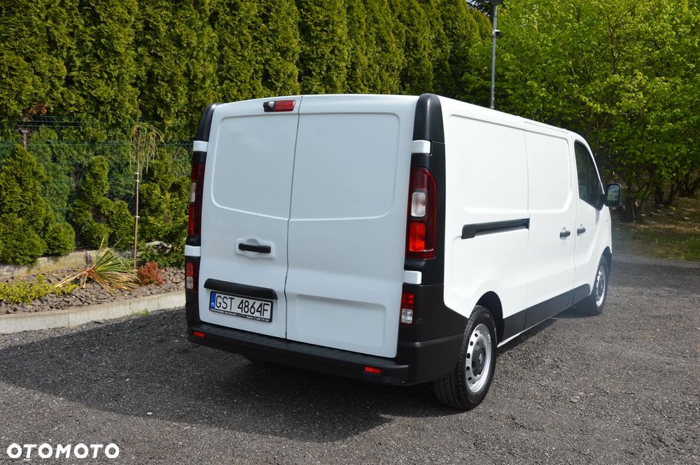 Renault Trafic - 4