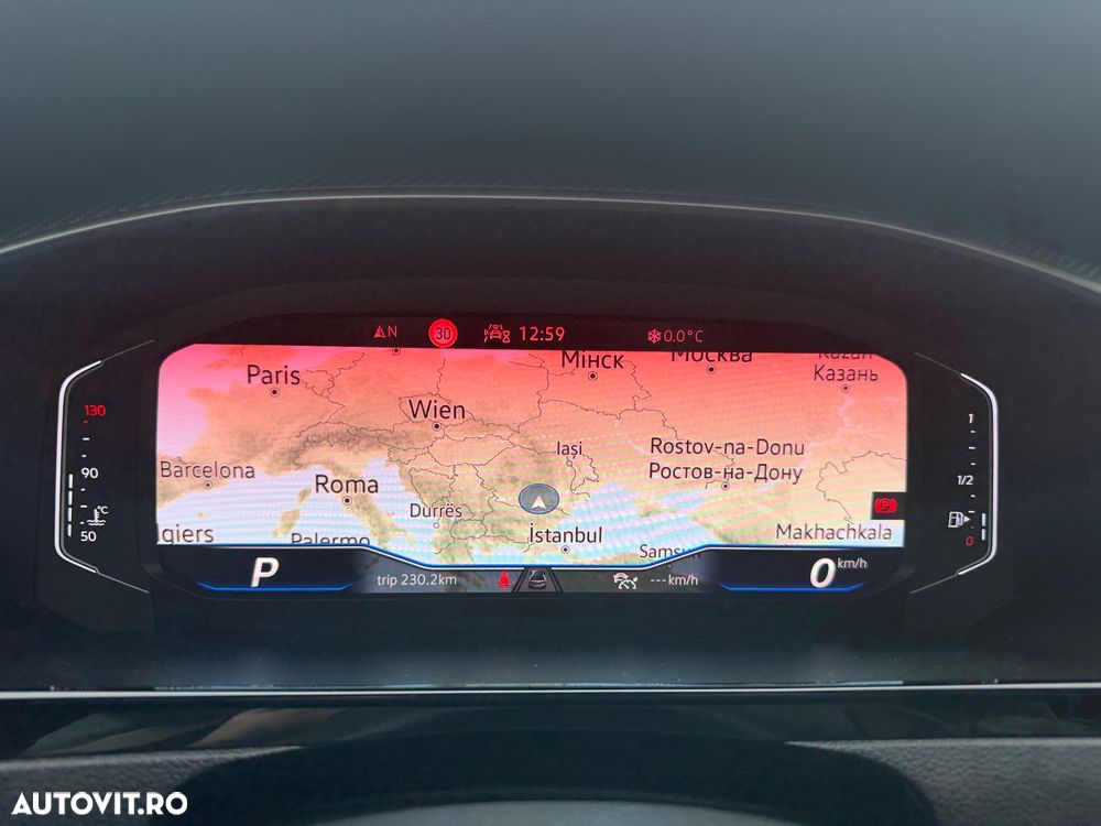 Volkswagen ARTEON Shooting Brake 2.0 TDI SCR DSG Elegance - 26