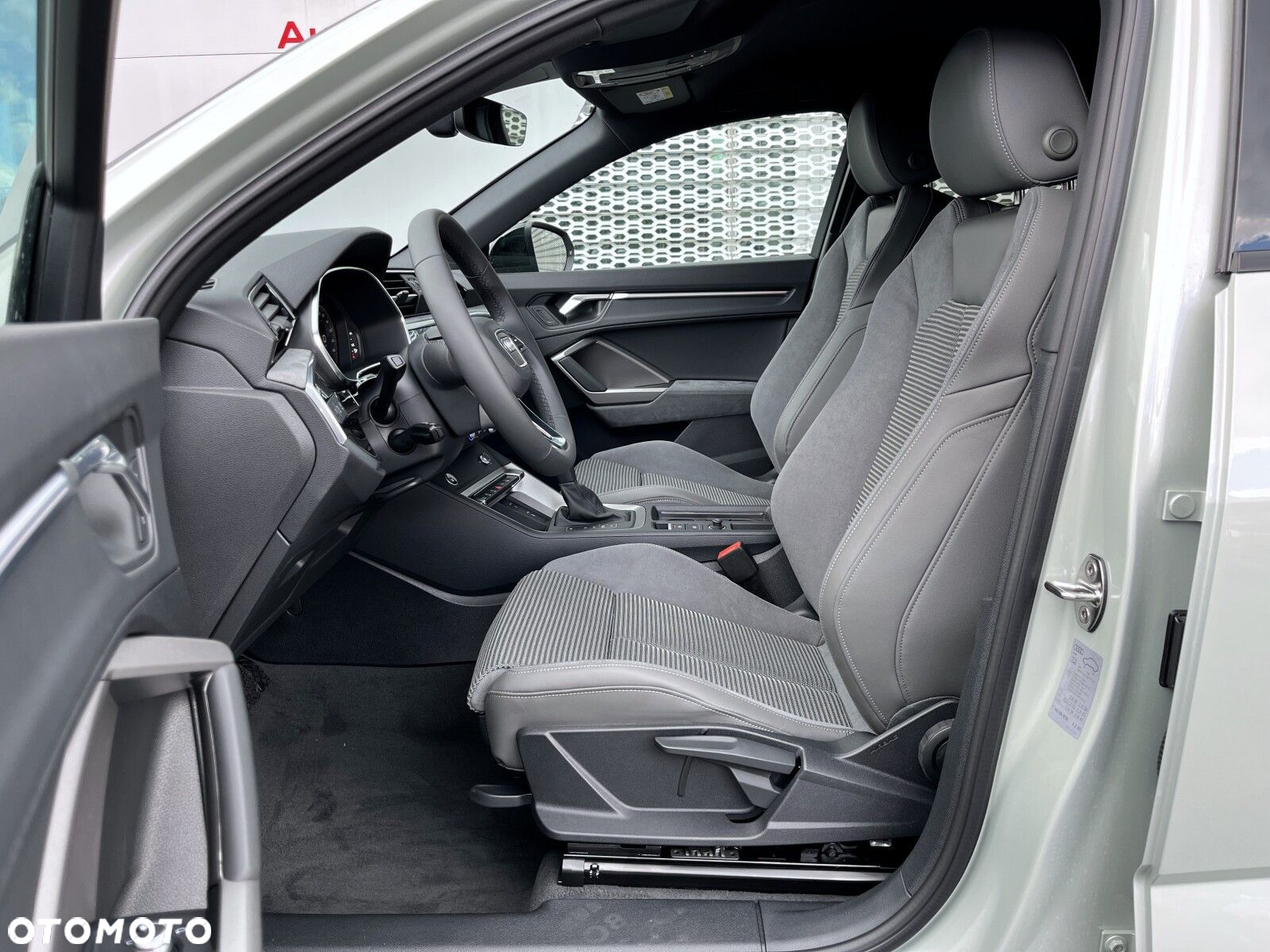 Audi Q3 Sportback - 5