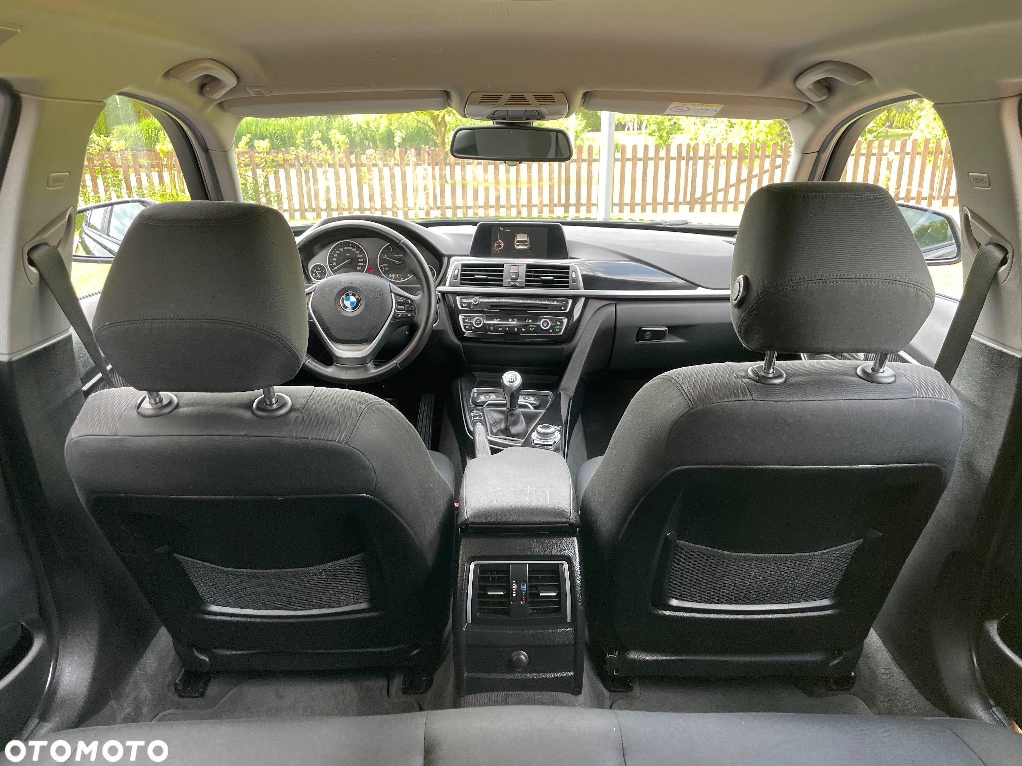 BMW Seria 3 - 30