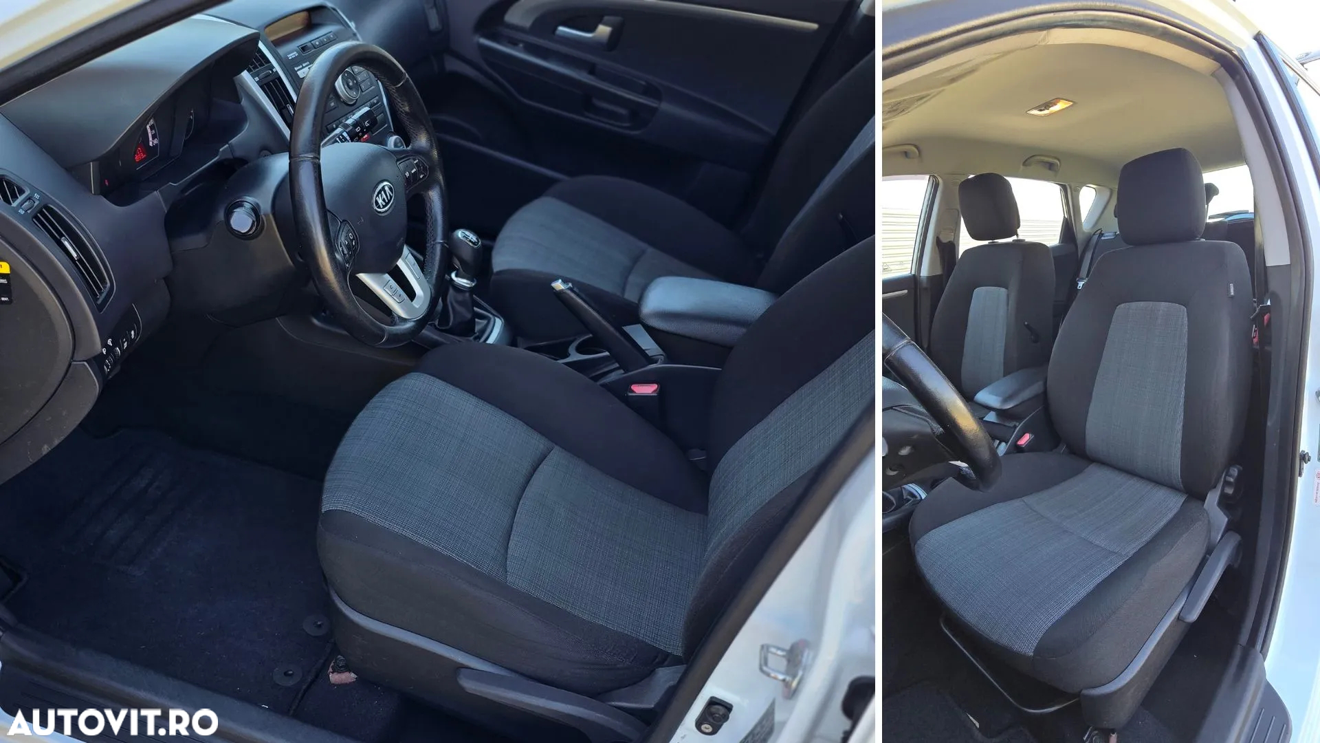Kia Ceed 1.6 CRDi LX - 5