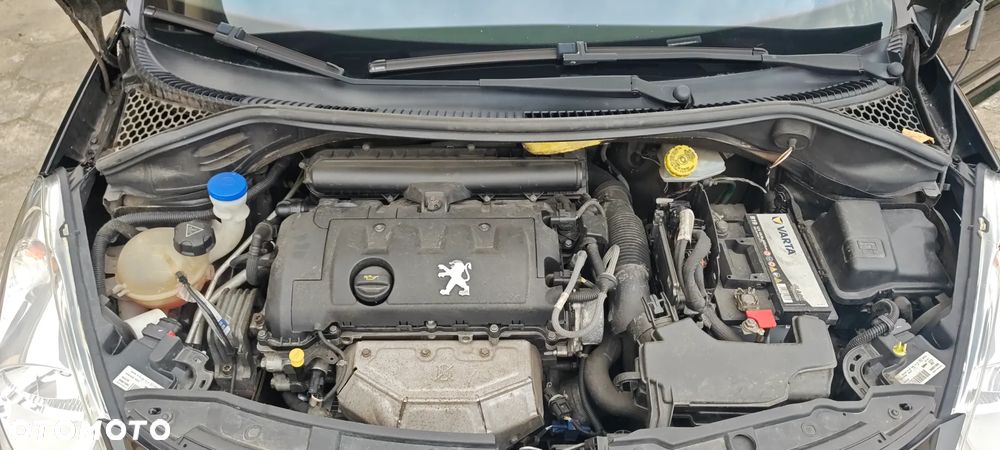 Peugeot 207 1.6 VTi Sporty - 19