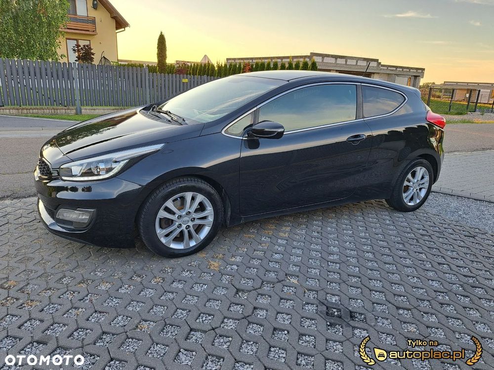 Kia ProCeed 1.6 CRDi LX - 6