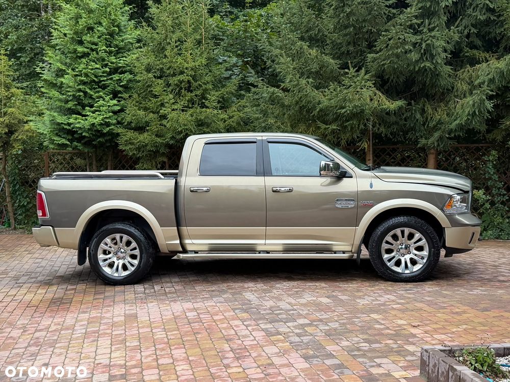 Dodge Ram 1500 2013 photo 2