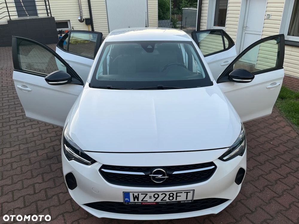 Opel Corsa 1.5 D Edition S&S - 31