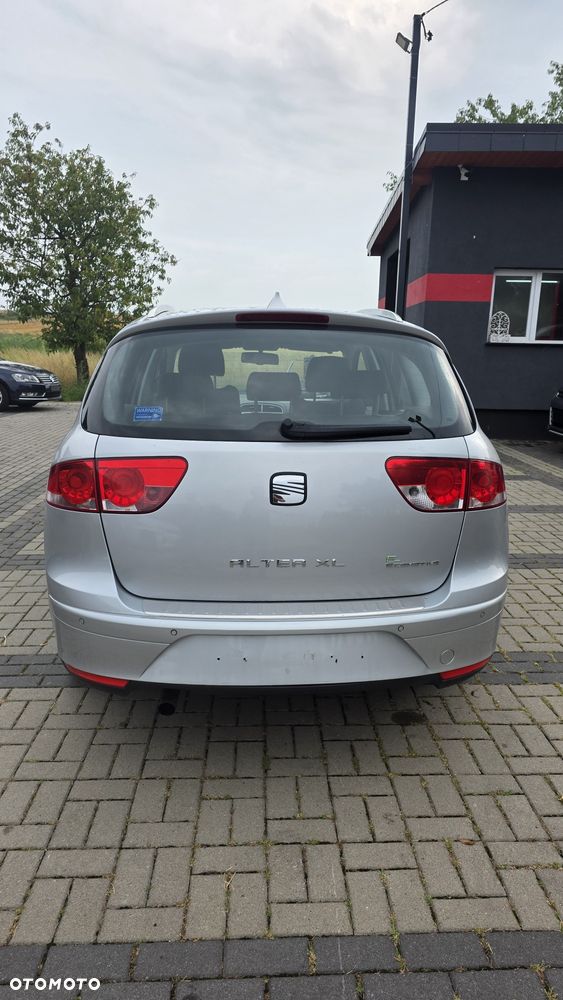 Seat Altea XL - 3