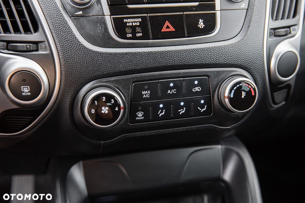 Hyundai ix35 2.0 2WD Comfort - 21