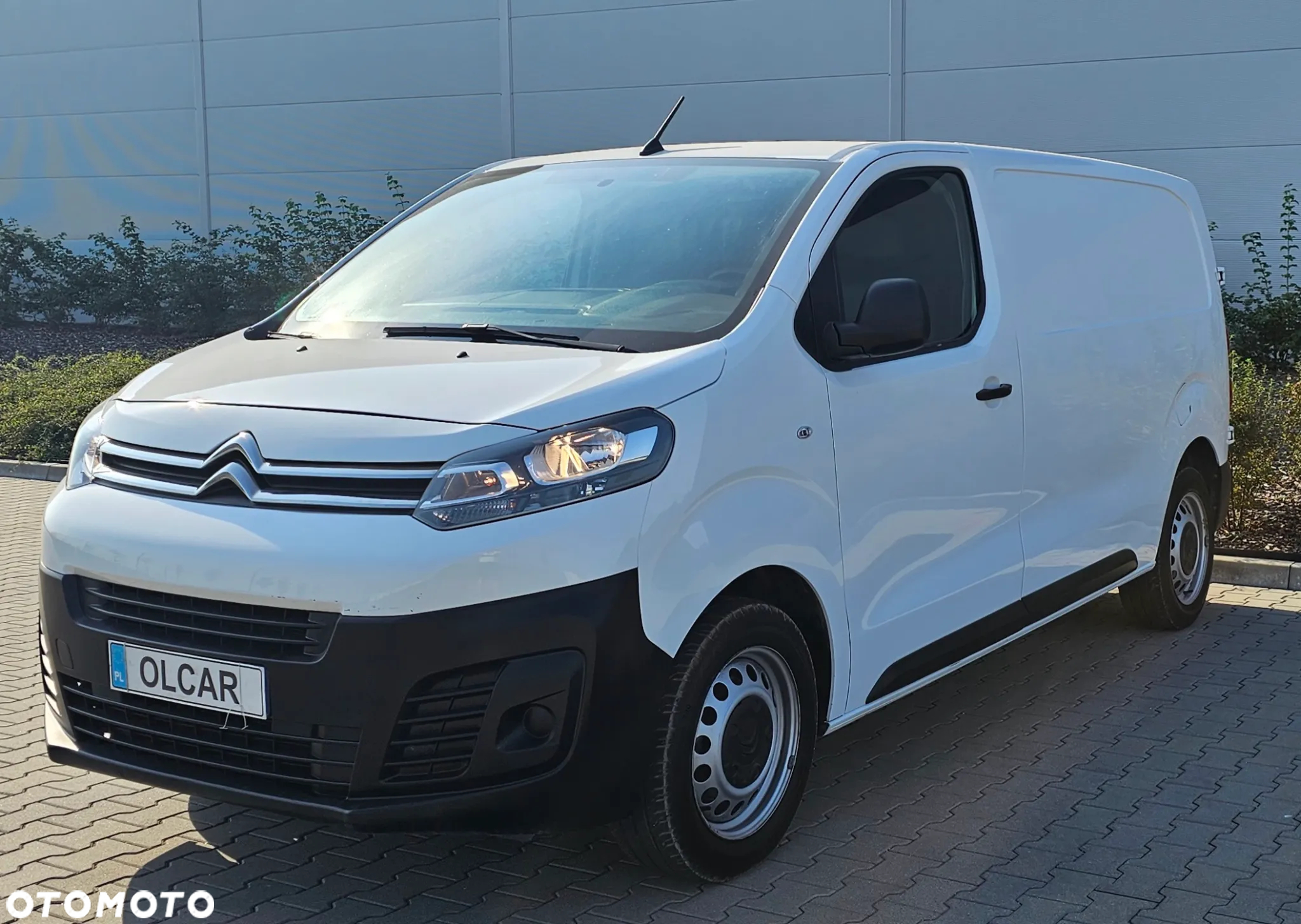 Citroën JUMPY - 5