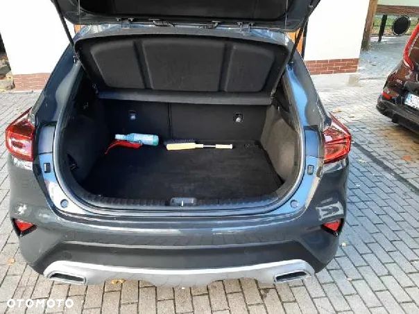 Kia Xceed 2021 photo 3