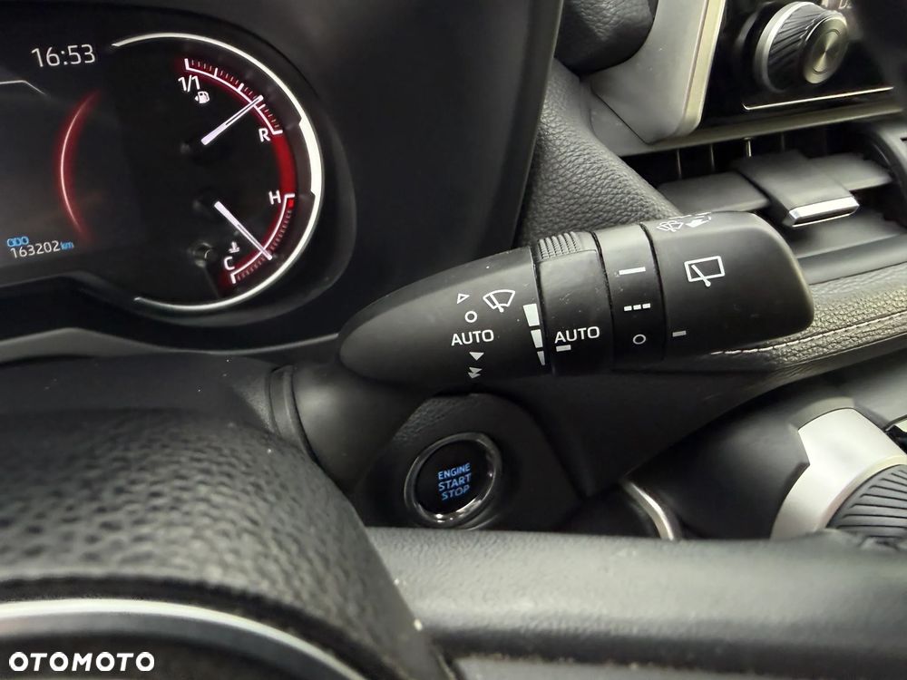 Toyota RAV4 2.0 Comfort 4x2 MS - 26