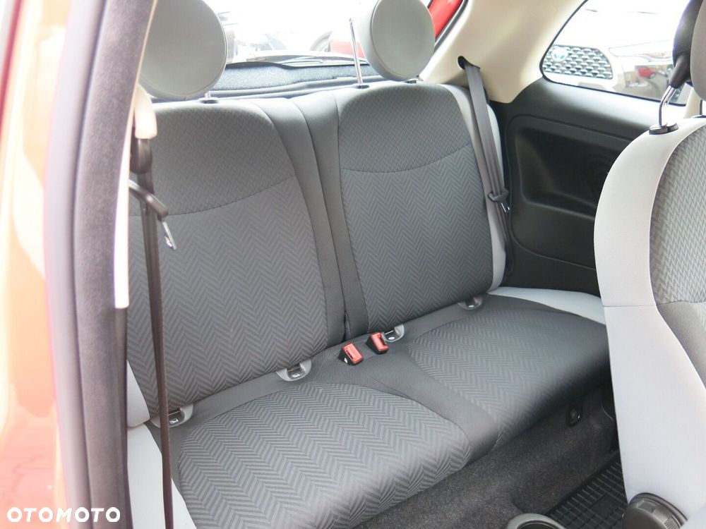 Fiat 500 - 7