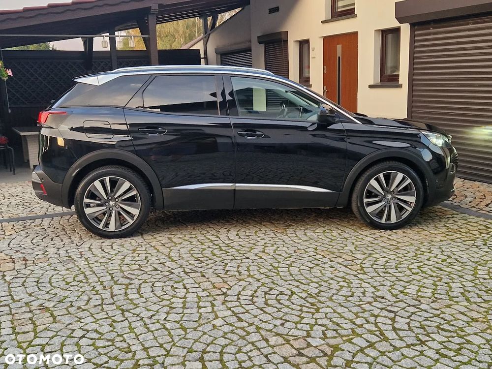 Peugeot 3008 BlueHDi 120 Stop & Start Business-Line - 24