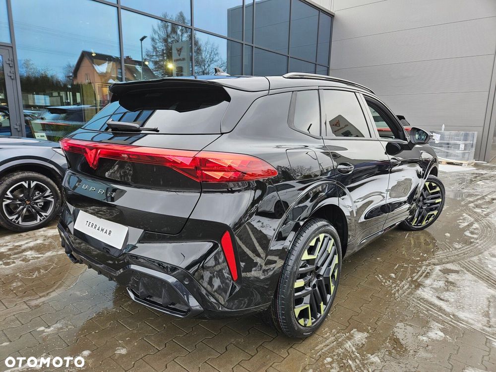 Cupra Terramar 2.0 TSI 4Drive Tribe Edition DSG - 5
