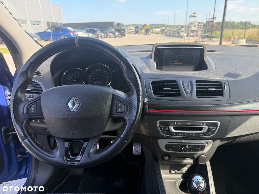 Renault Megane GT 220 - 10