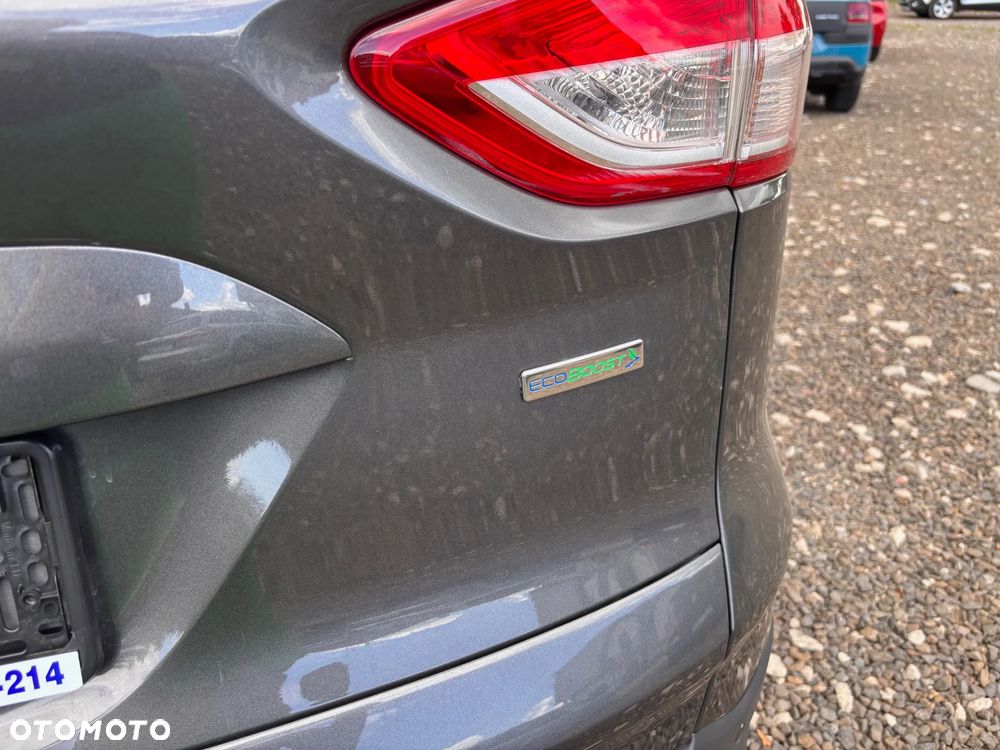 Ford Kuga 1.5 EcoBoost FWD Titanium ASS - 28