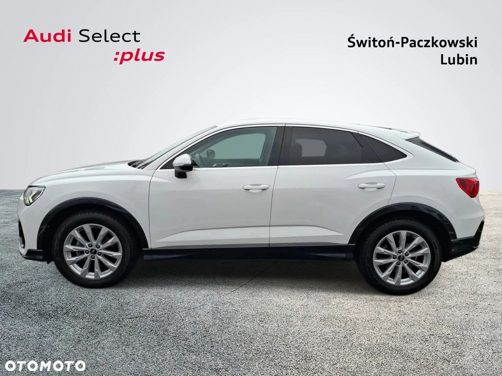 Audi Q3 Sportback - 2