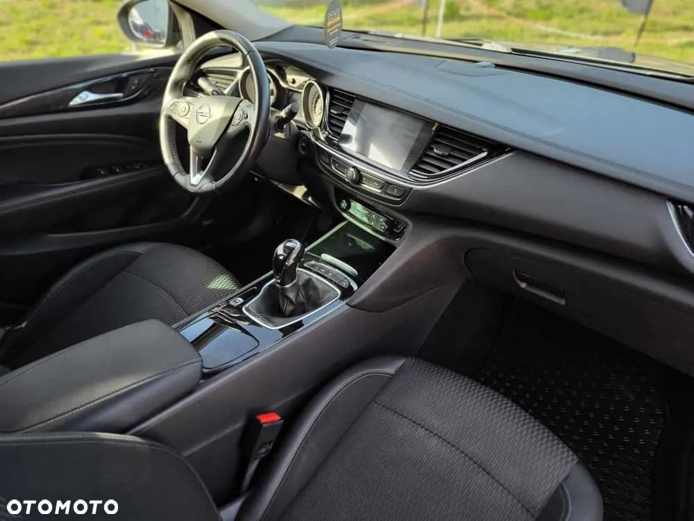 Opel Insignia 2.0 CDTI Executive S&S - 16